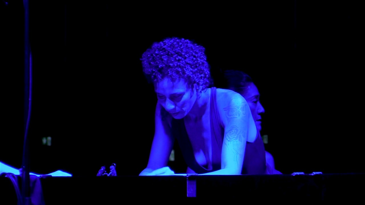 Manuel, o audaz - show Timeline (EuroTour 2018)