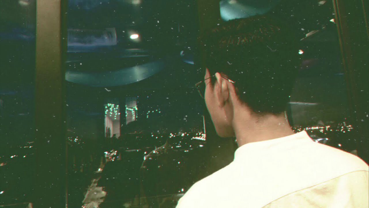 Payung Teduh – Akad | Afiq Cover (audio)