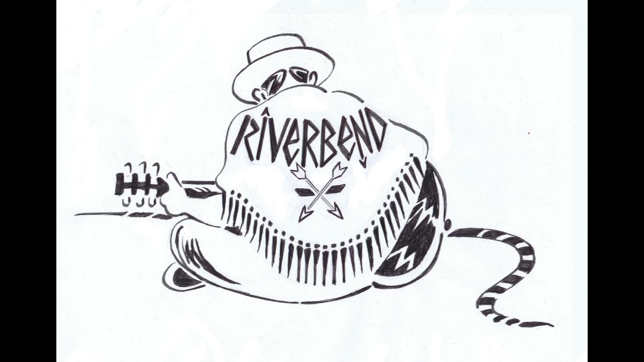 Riverbend   - New Babylon (2025)