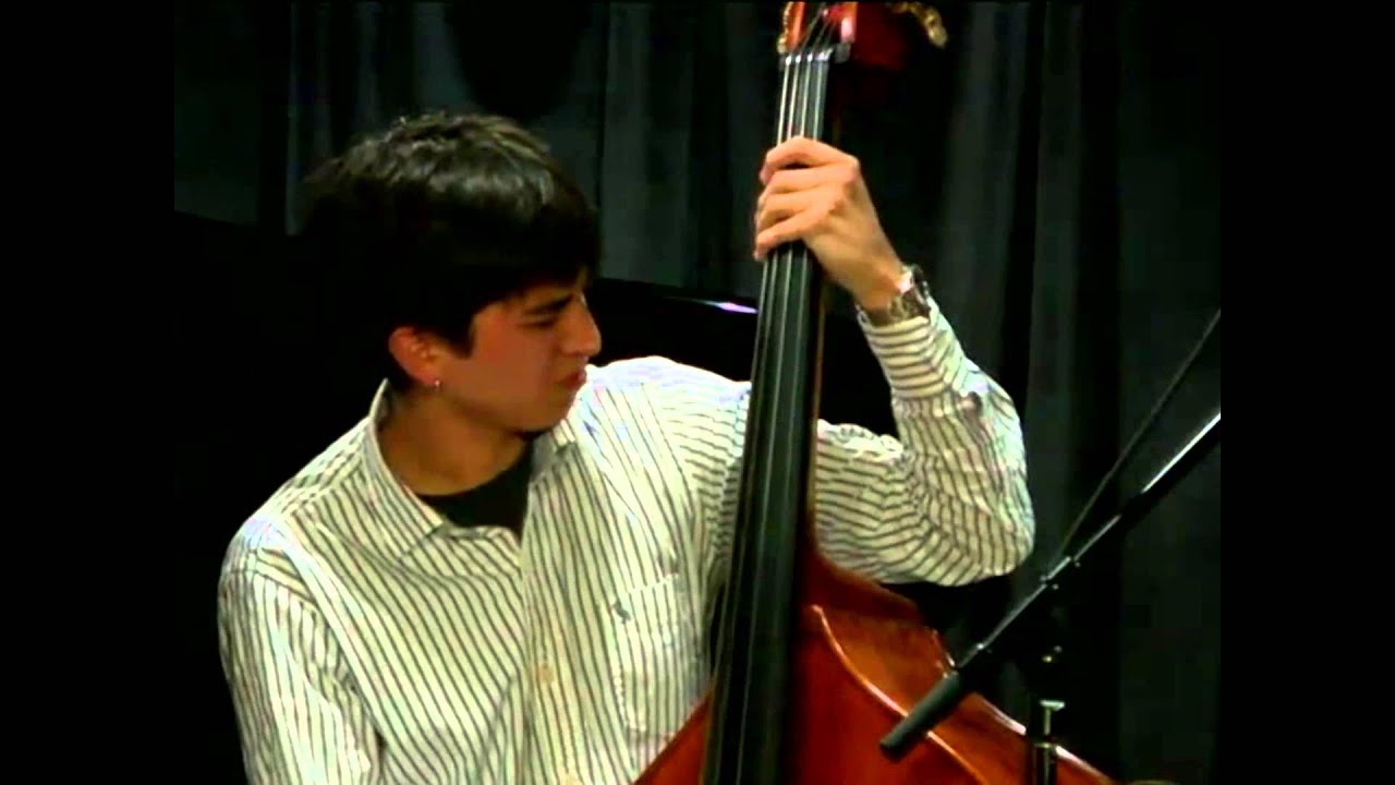 Daniel Toledo - Alerting (Berklee Workshop)