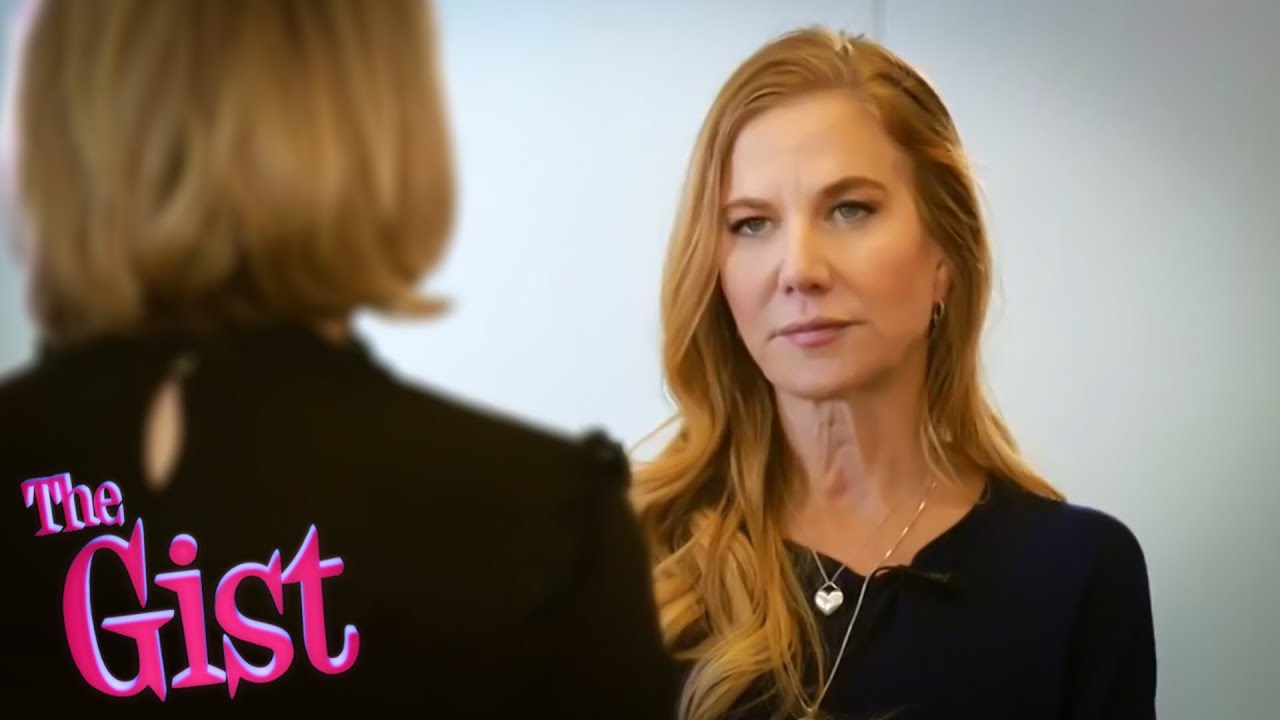 Jeannie Gaffigan on Faith & Healing | The Gist