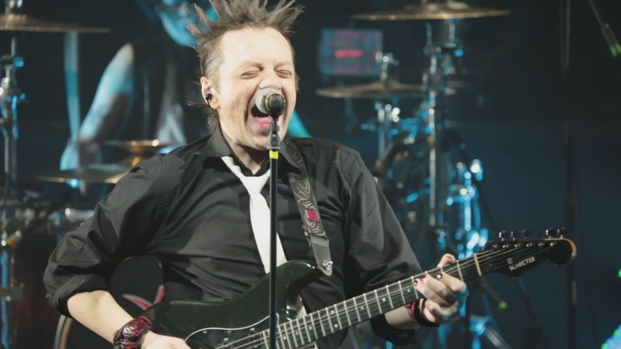 The MATRIXX – Абордаж (Минск, 05.12.2015)