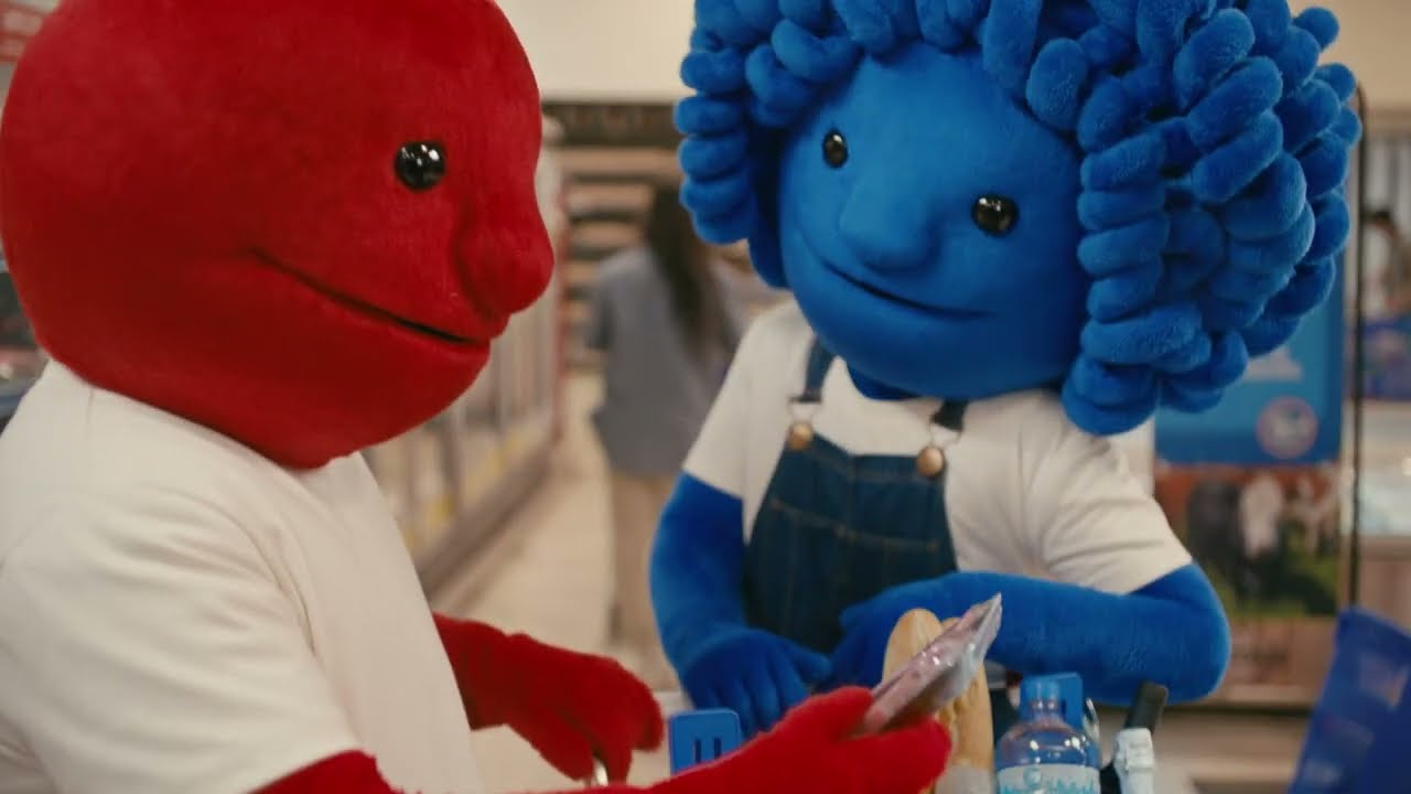 Nueva campaña de Carrefour junto a Mercado McCann por los 43 años en Argentina