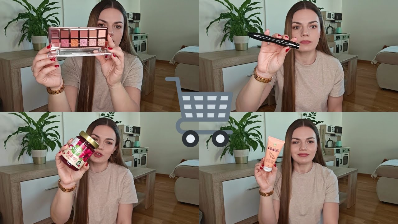 dm & essie haul 🛒🛍️✨