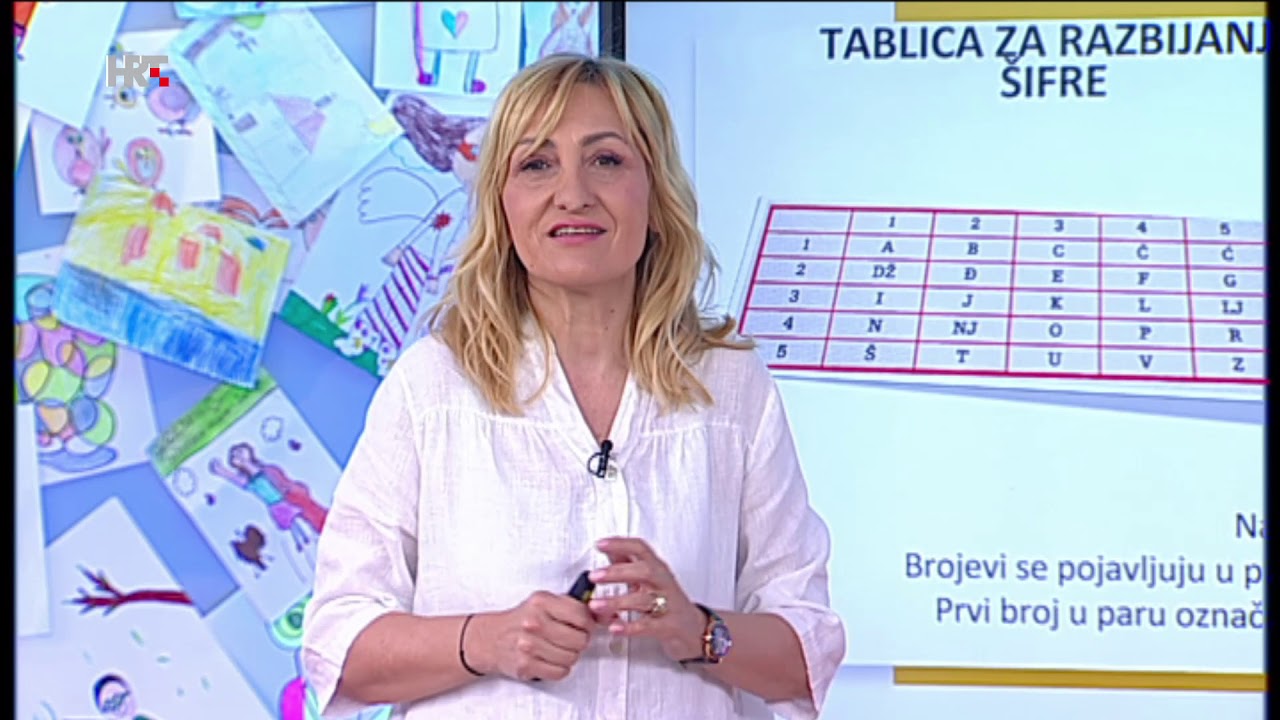 4. razred - četvrtak, 4. lipnja 2020.