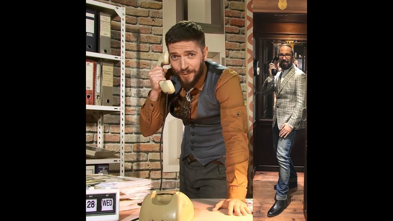 SA DOKTOROM NA TI - PEDJA DAMNJANOVIC