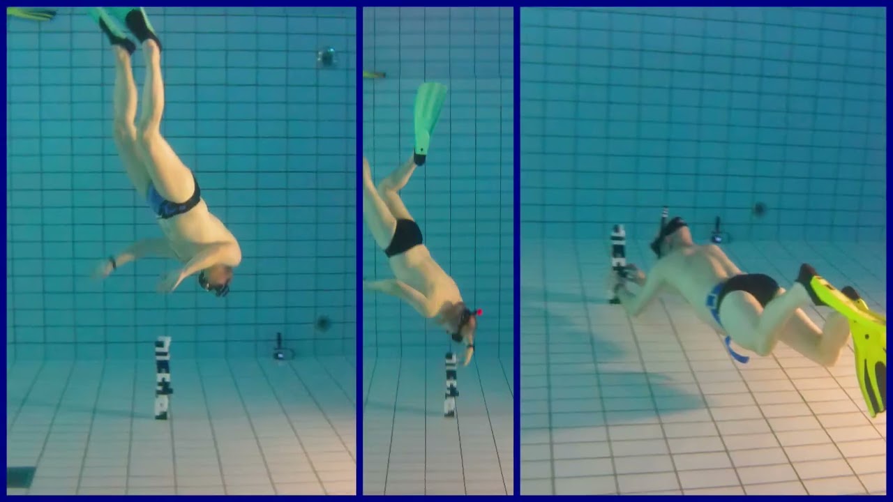 Tauchtraining (mit Jugend) im Chorweilerbad duc260228