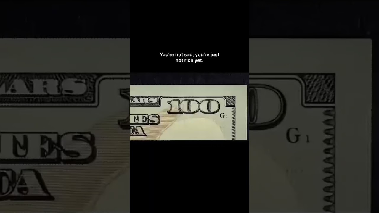 #MoneyAndPower