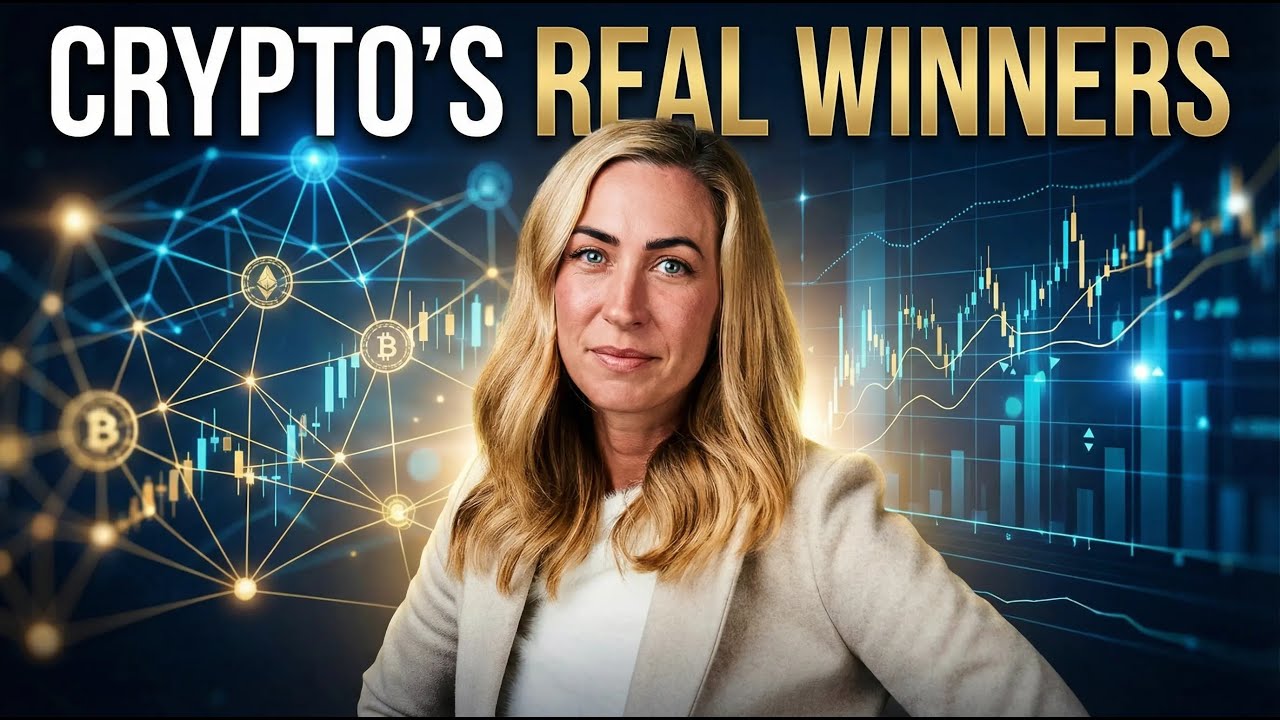 Why the Top Crypto Coins of 2025 Actually Moved 