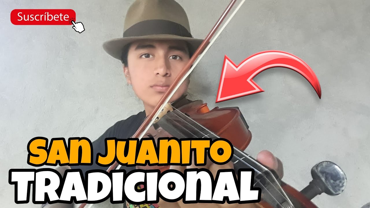🔥TUTORIAL de VIOLIN N.17🔥Linda Bella - Ñanda Mañachi || runa_Music || 2021