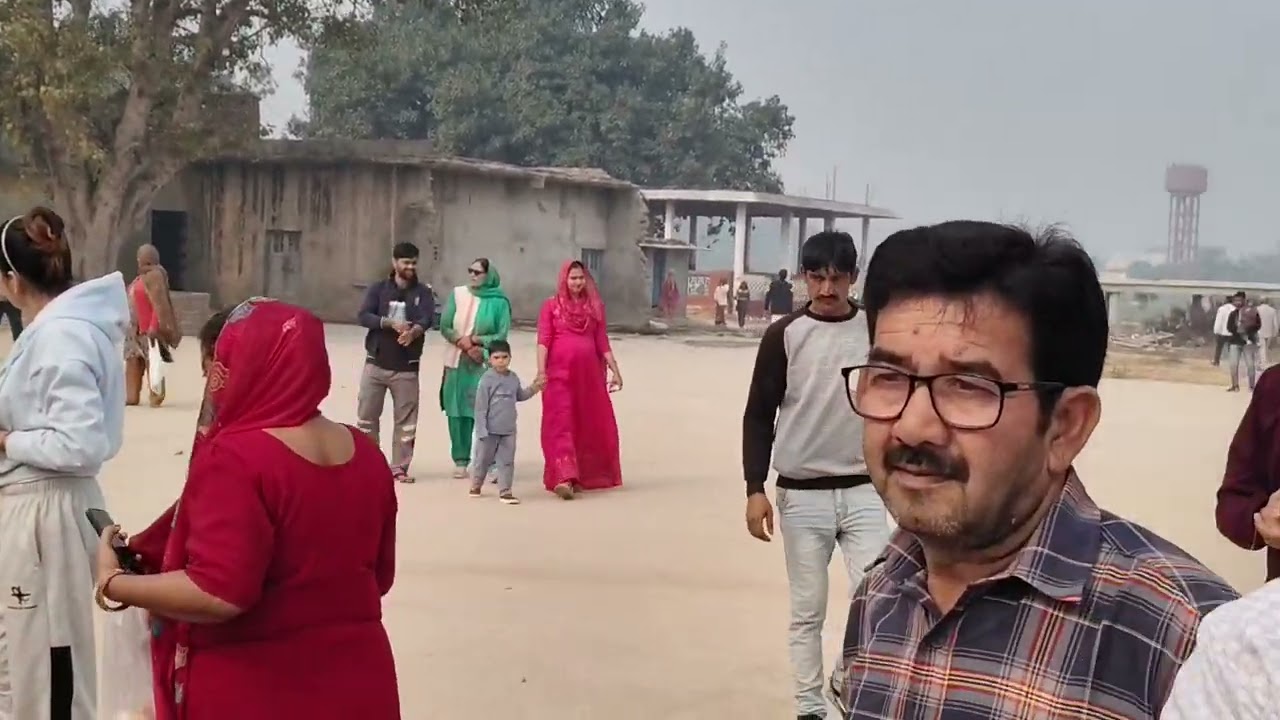 बाबा मस्त नाथ मेला अस्थल बोहर 