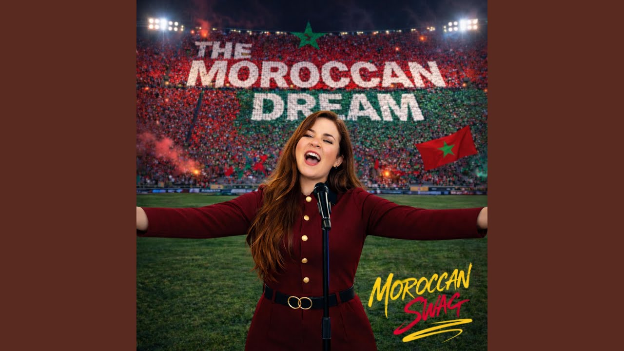 The Moroccan Dream