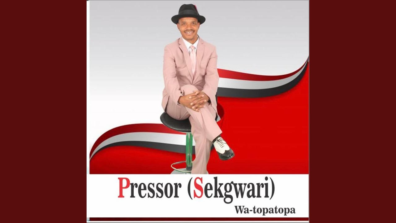 Lenyalo Ga Sekgapeletso