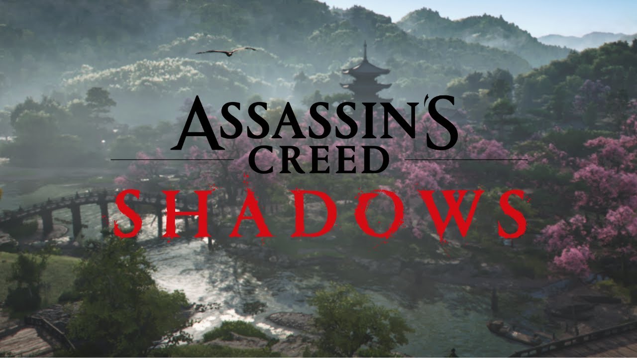 The Completionist Guide: AC Shadows | First 30 Minutes Prologue