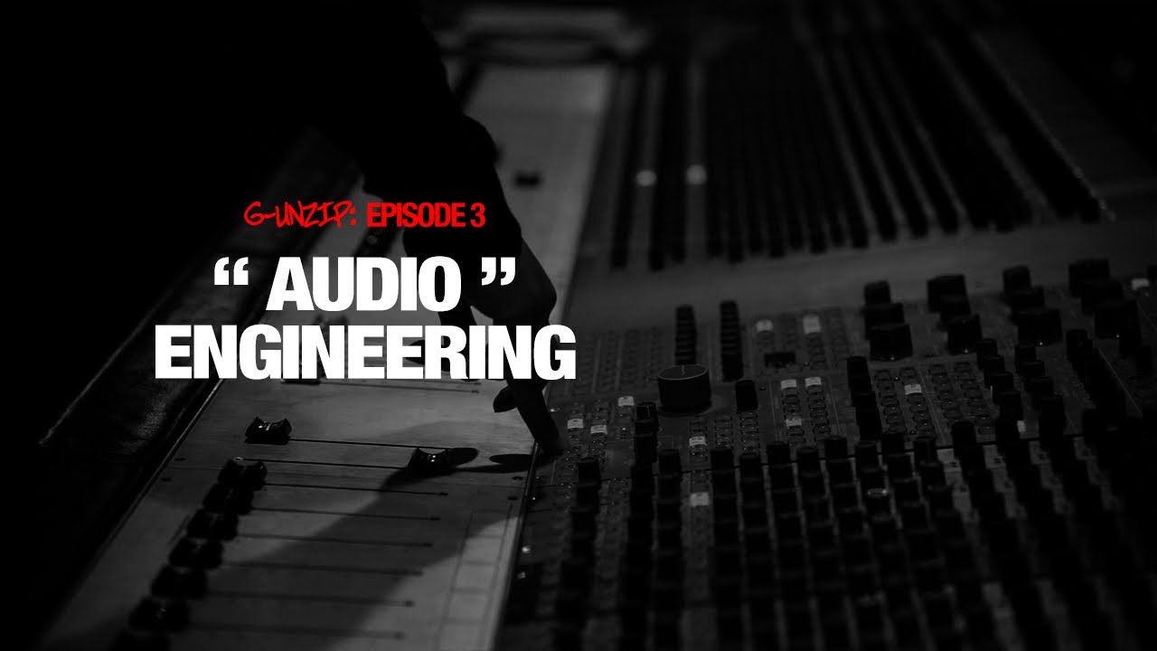 G-UNZIP/Episode 3: Tanggung Jawab Besar Seorang Engineer Dalam Setiap Konser GIGI, Dari A To Z!