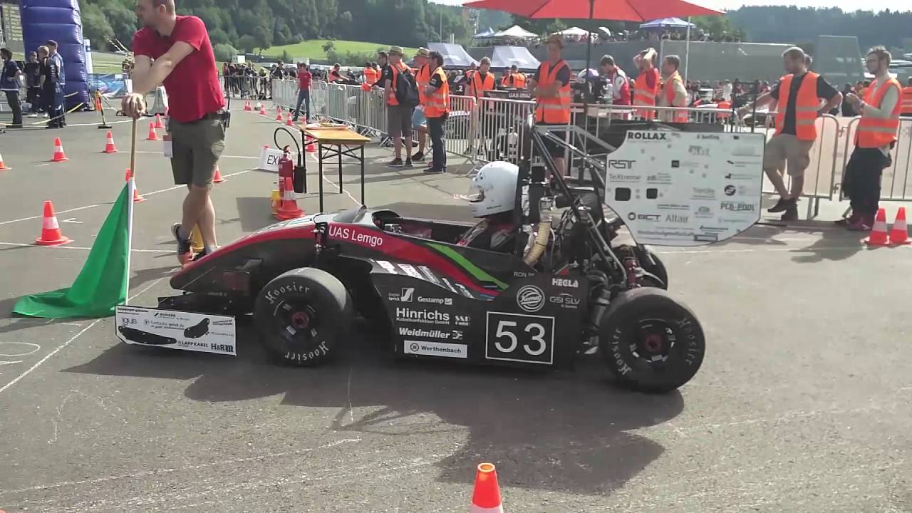 FSA 2016