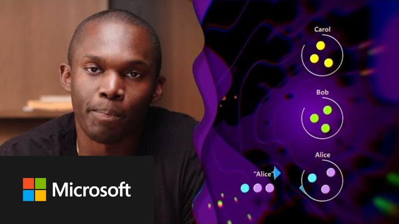 Стратегия секционирования | Azure Cosmos DB Essentials, сезон 2