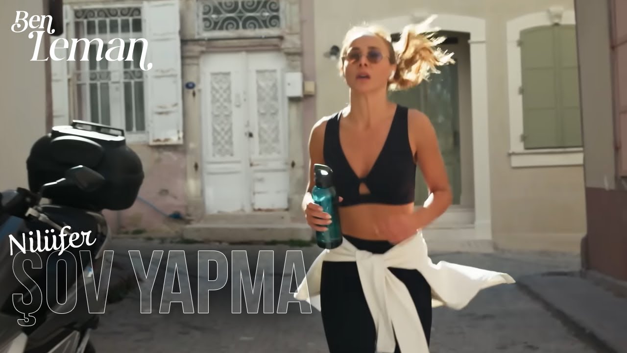 Şov Yapma - Ben Leman Dizi M&uuml;zikleri