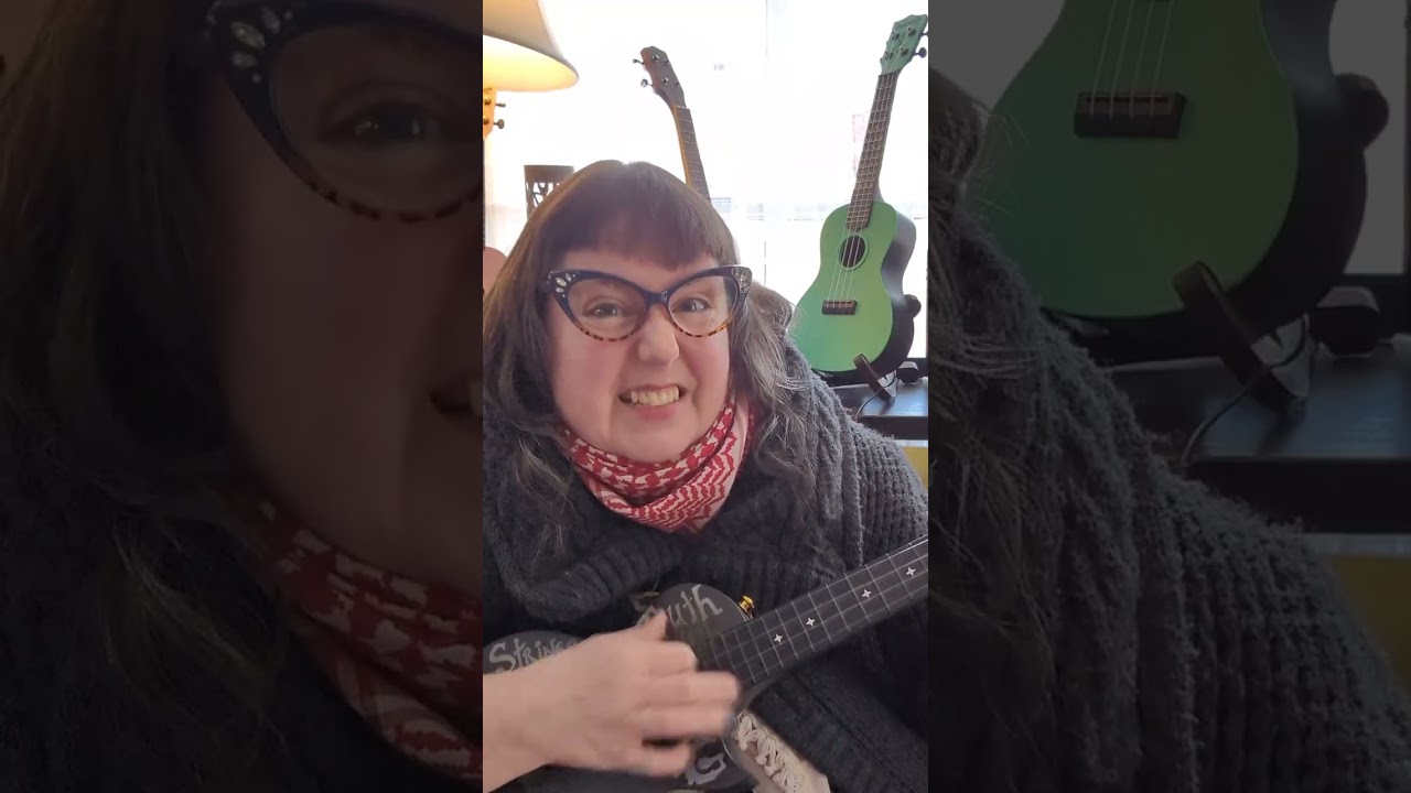 The Snowman Song
