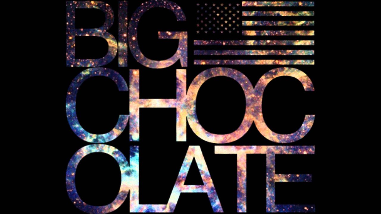 Big Chocolate - Voodoo Magic