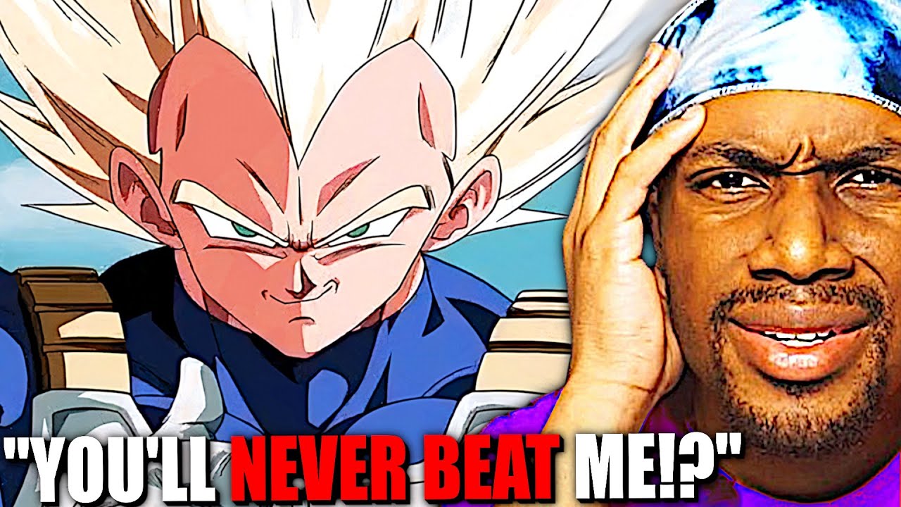 The Cell Saga Is The Biggest Fumble Ever Told