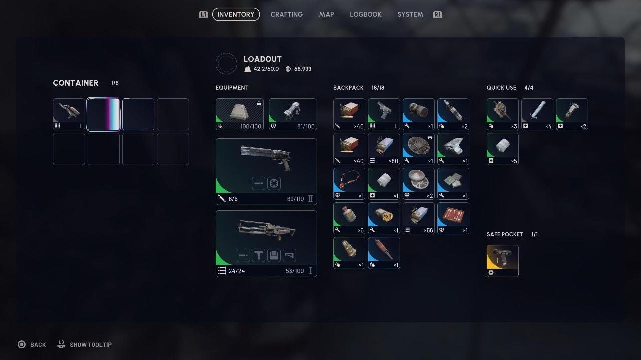 Solo queen run whole lobby extracts