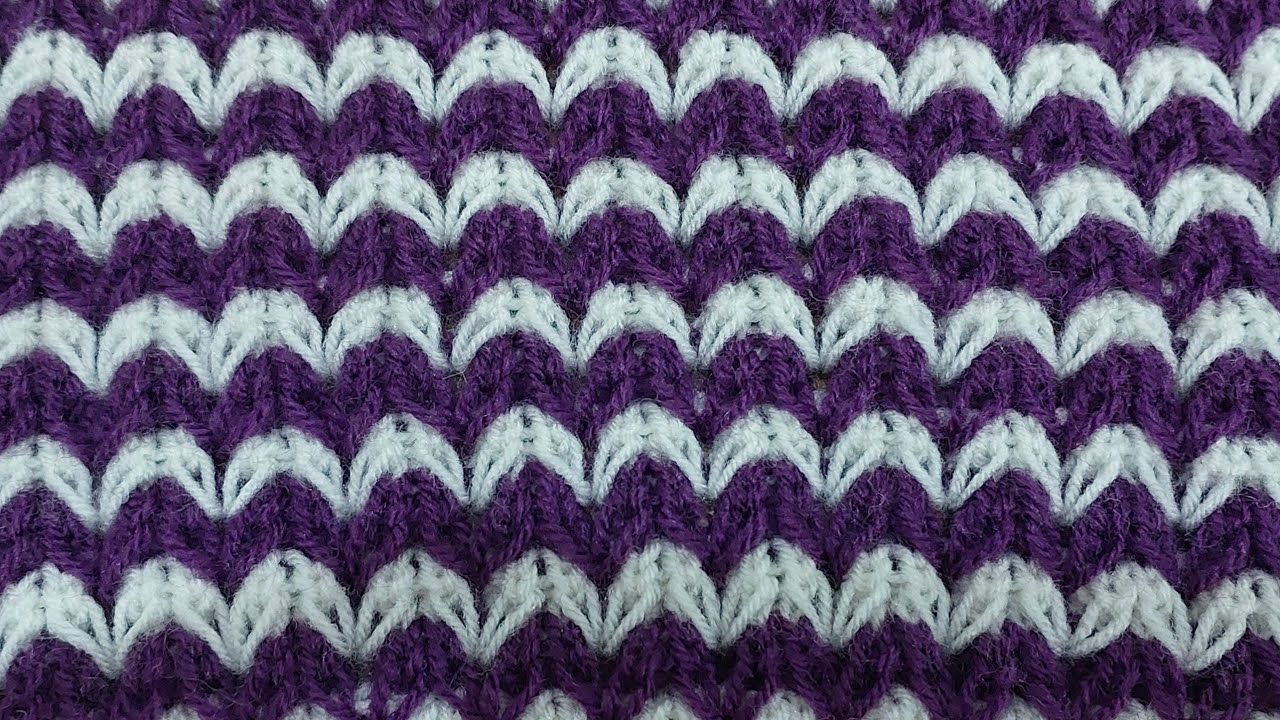 New Crochet Design ! ❤️