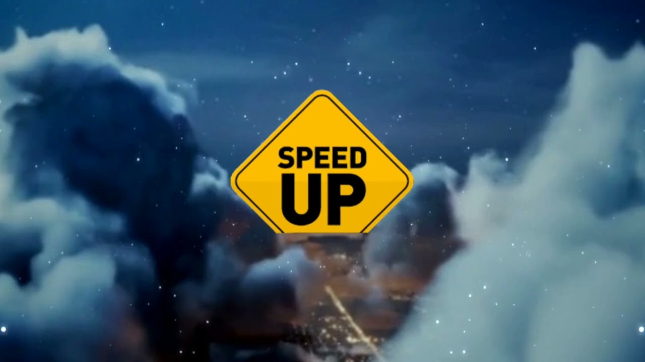 İrem Derici - Düşler Ülkesinin Gelgit Akıllısı (SPEED UP)