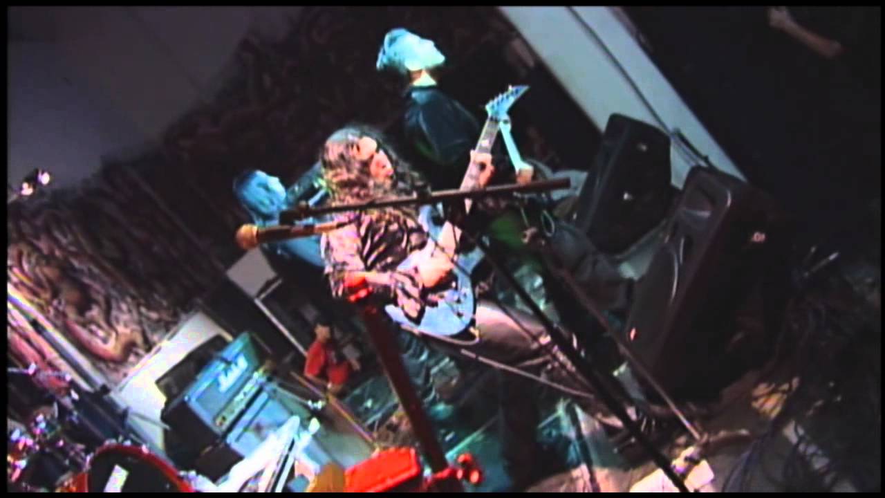 MORANTE: El Reino del Troll (Video Oficial)