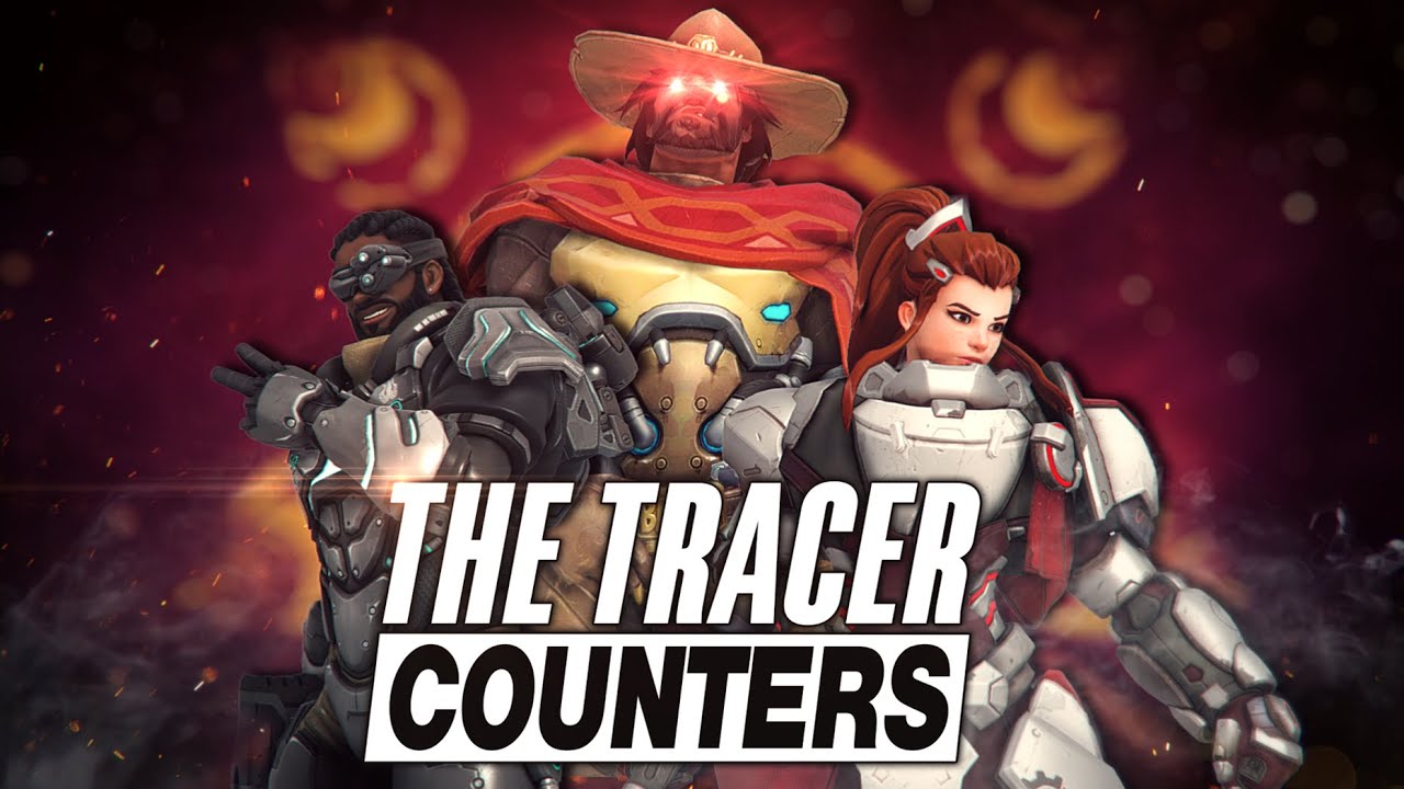 Tracer COUNTERS are a myth...