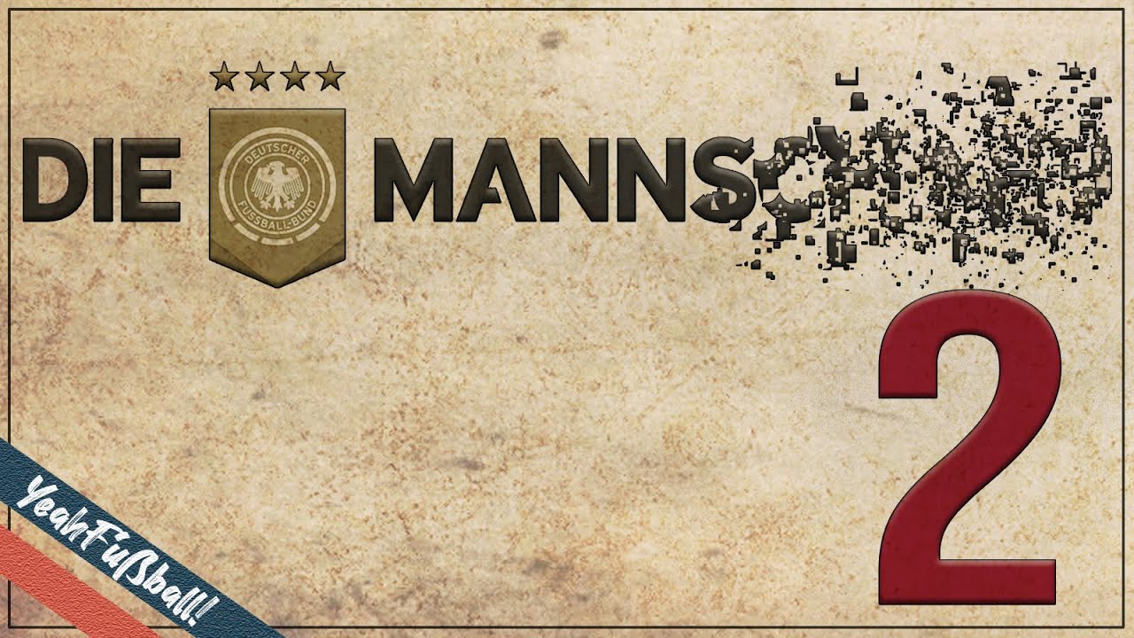 "Die Mannschaft": Symbol des DFB-Untergangs - Teil 2