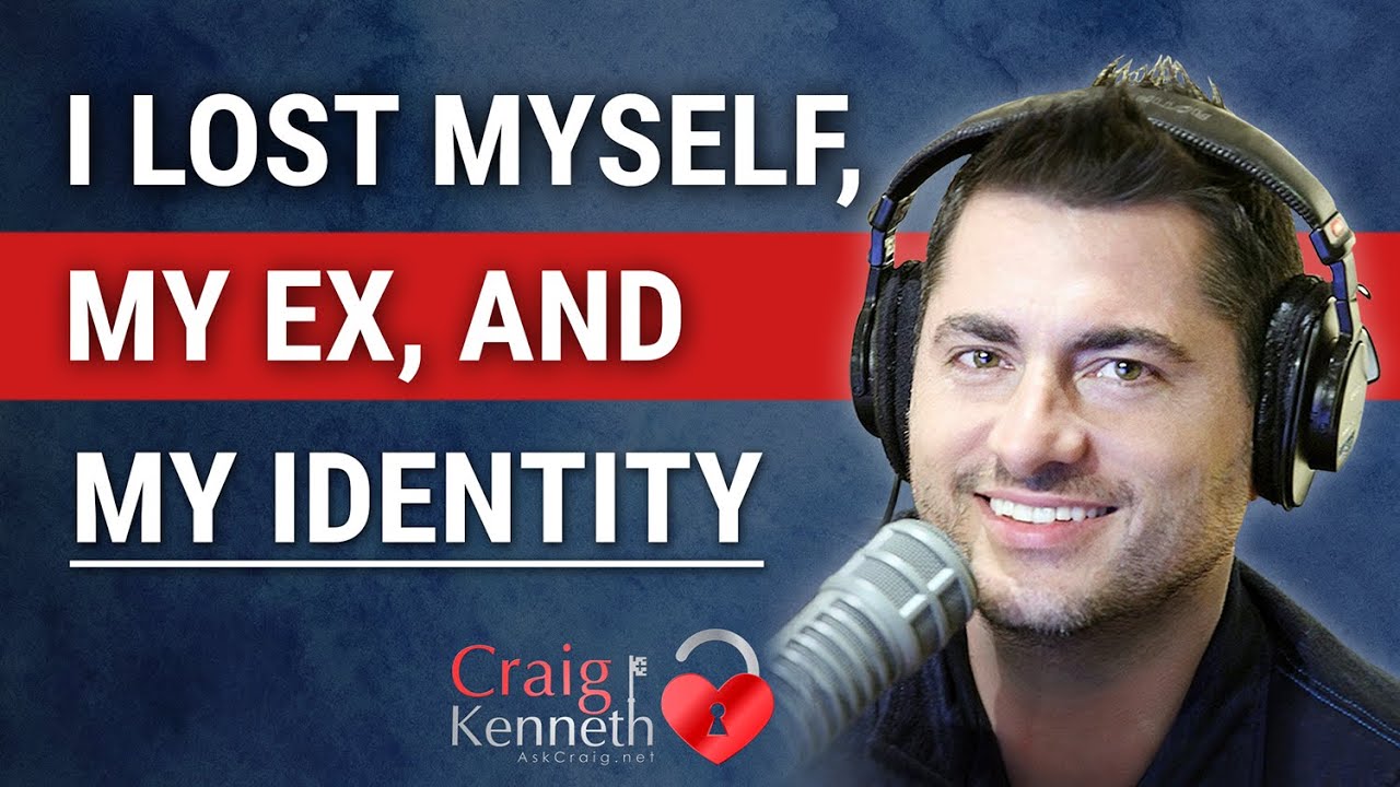 Rebuilding After Breakup: Finding Yourself Again