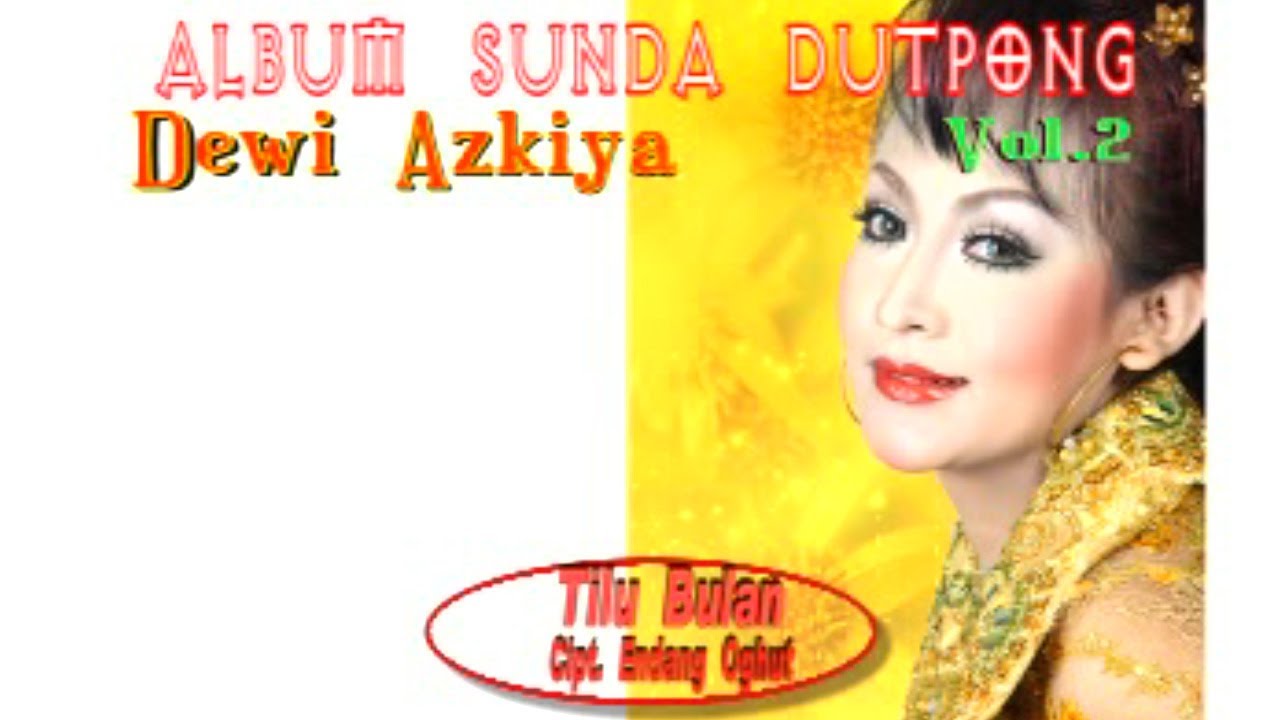 Dewi Azkiya 