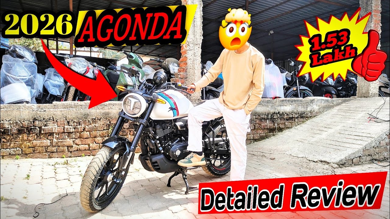 2026 Ronin AGONDA – Paisa Vasool Ya Marketing? 🤔Worth It Hai Ya Nahi? || @AdnanVlogs03 #viral 