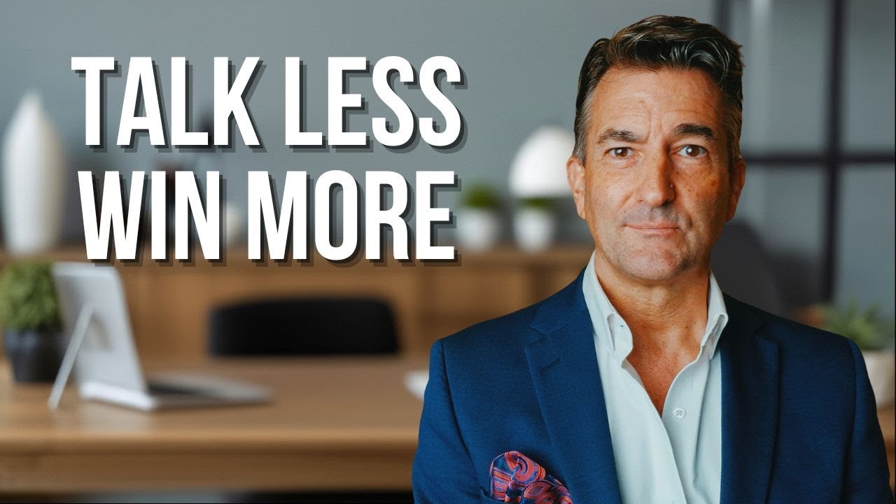 The Real Reason People Are Drawn to You (It's Not What You Think)