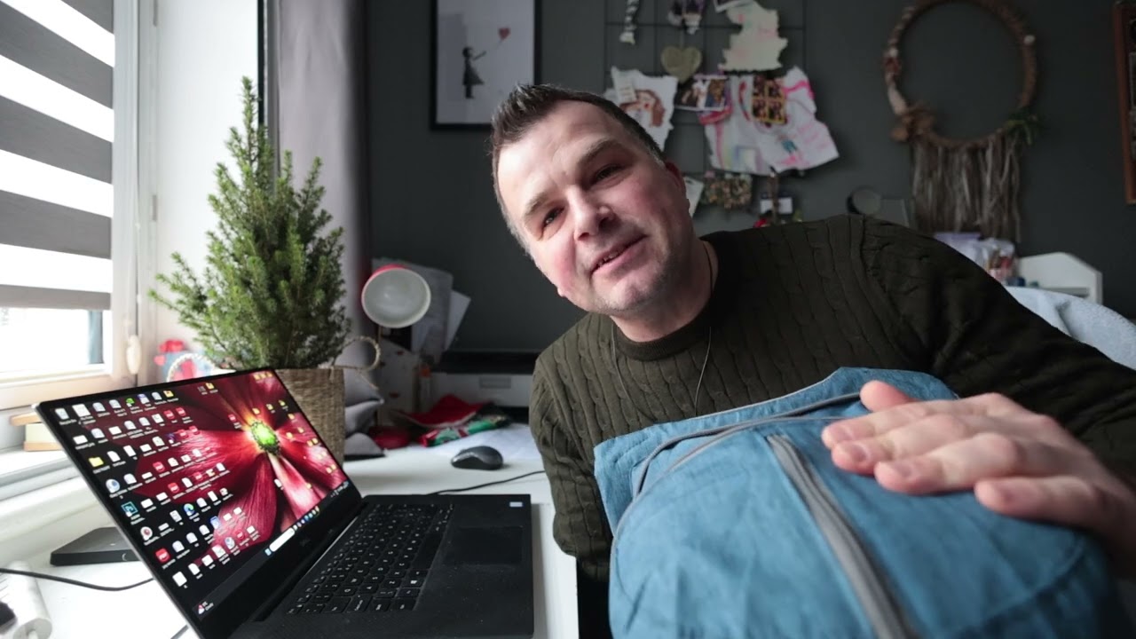 Jak Walcze Z Chrapaniem - Ciag Dalszy Mojej Walki z Chrapaniem