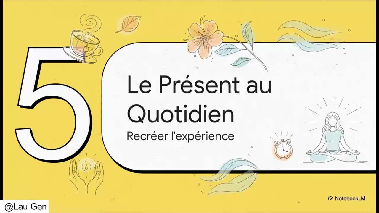 33 - Désactiver son mental