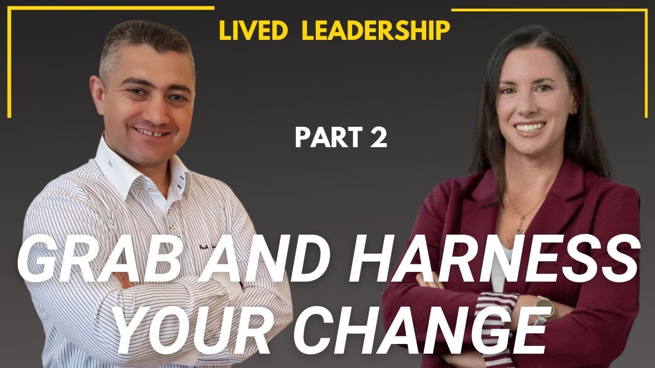 Lesson on Change from US Navy Pilot. #learning #change #inspiration