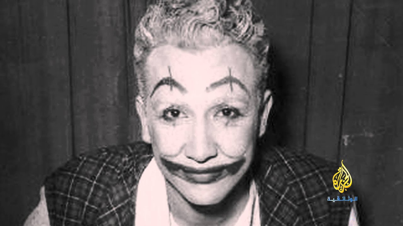 المسرح العراقي