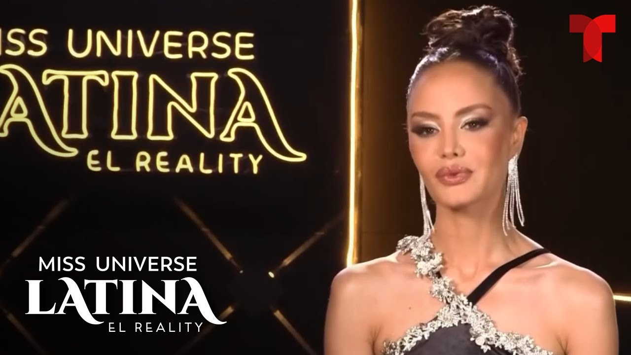Episode 19: Challenge with Class | Miss Universe Latina, El Reality | Telemundo English