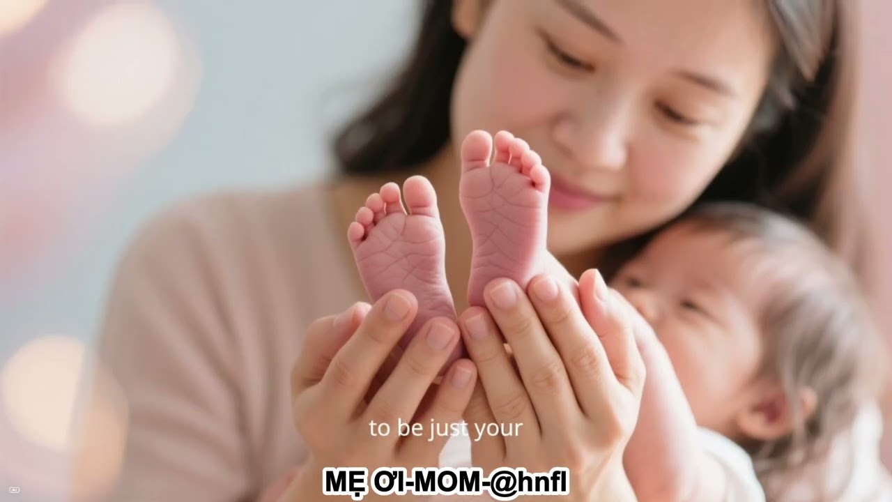 MẸ ƠI- MOM @hnfl