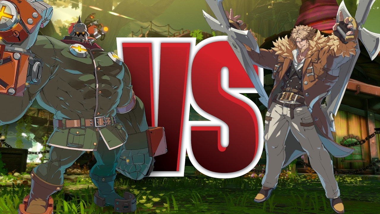 Better Player Wins - Guilty Gear Strive - Road To Diamond 3