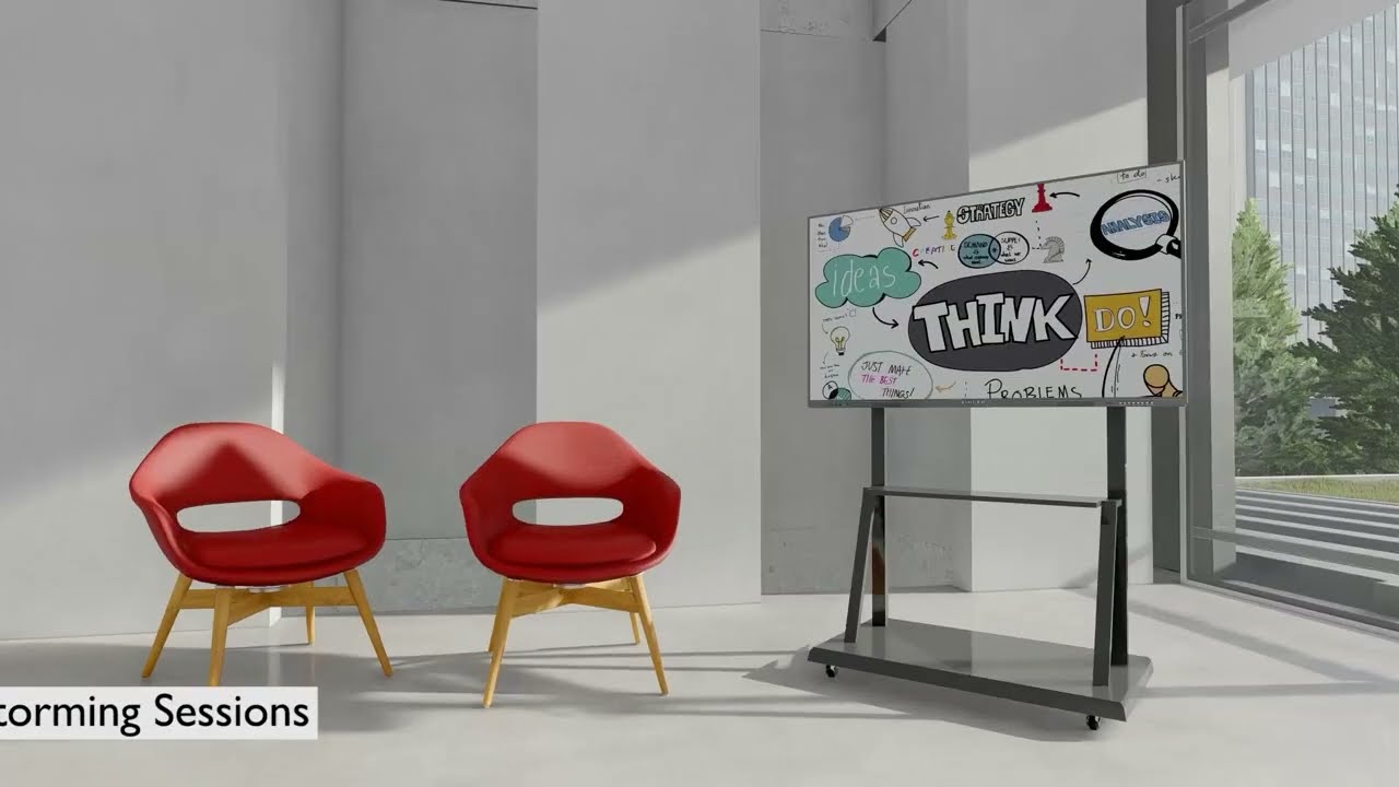Introducing New Singer Smart Boards