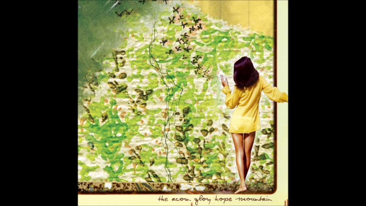 THE ACORN - Hold Your Breath