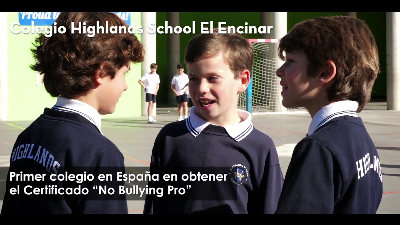 ColegiosRC en la Feria de los Colegios