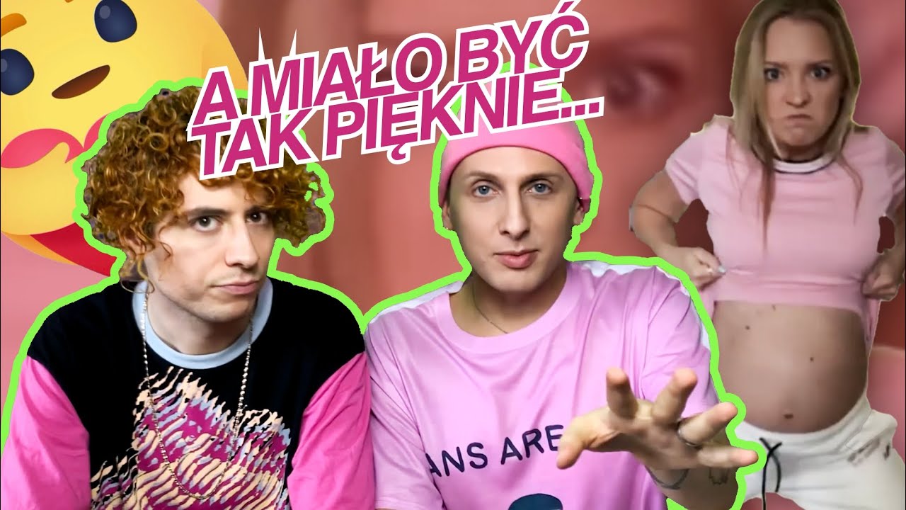 Basia Kurdej-Szatan i jej specyficzna koleżanka