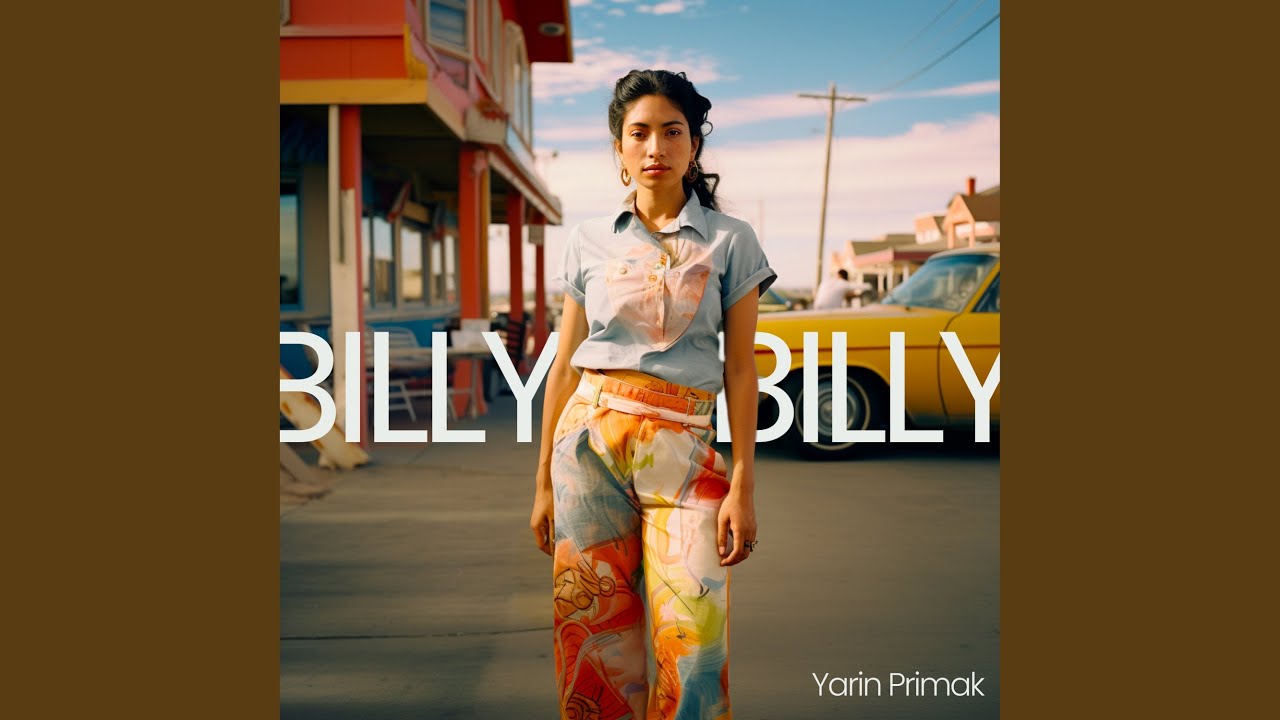 Billy Billy