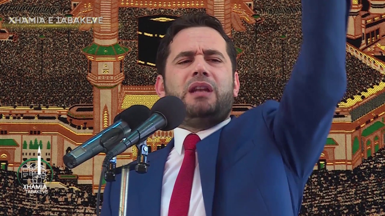 Besimtari qe kerkoi drejtesine dhe jo meshiren e Zotit! Emocionale- Elvis Naci