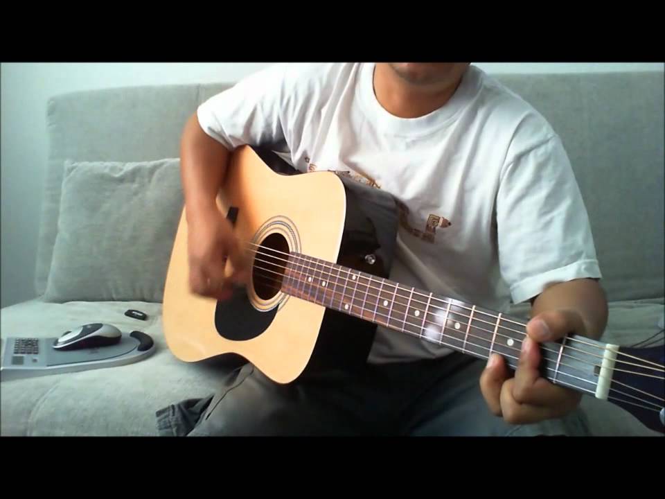 Praise & Worship - Great and Mighty is the Lord Our God (cover)