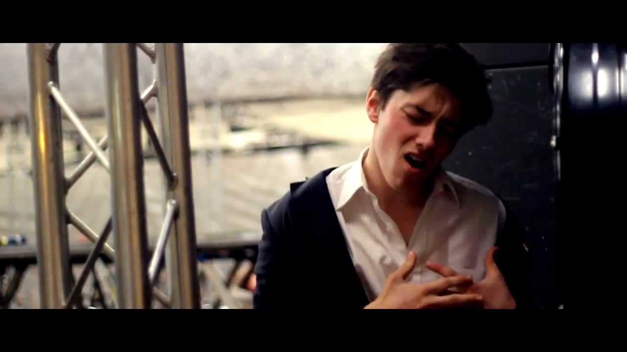 St Andrews Girls: The Other Guys' Charity Single